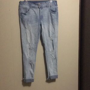 Rue 21 jeans